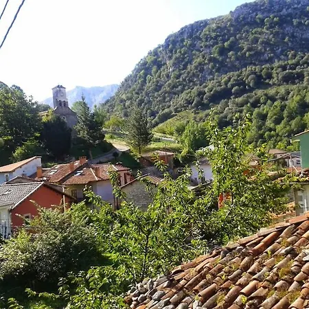En Picos De Europa *