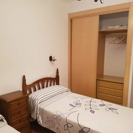 En Picos De Europa Lägenhet Carrena de Cabrales