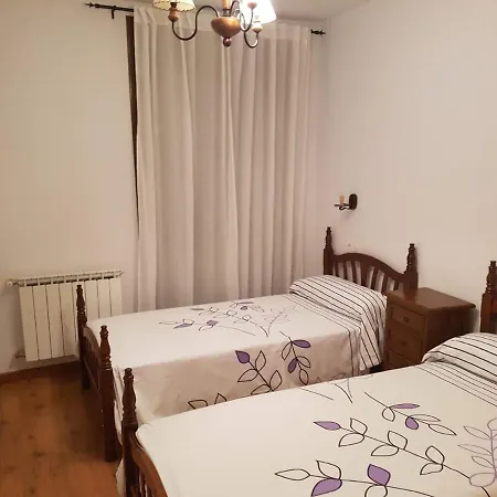 En Picos De Europa Carrena de Cabrales