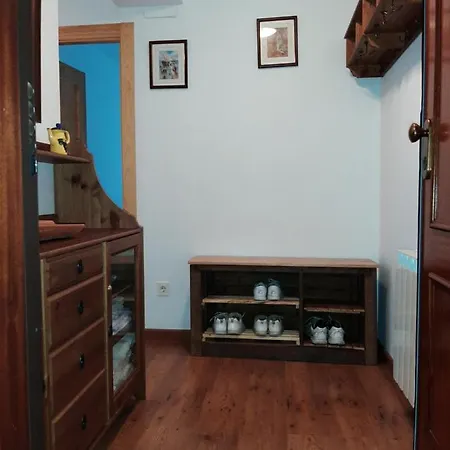 Lägenhet En Picos De Europa *