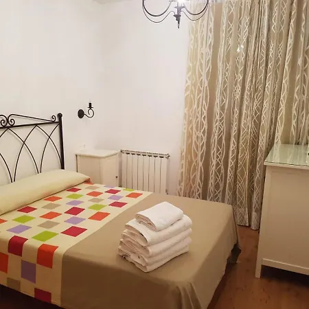 Lägenhet En Picos De Europa