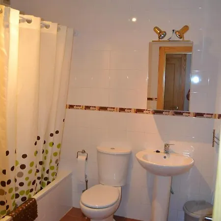 En Picos De Europa Carrena de Cabrales